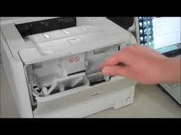The hp laserjet p2035n is an efficient machine for use in small businesses and offices. Hp Laserjet P2035n Overview Of The Hp Laserjet P2035n And Its Features Youtube