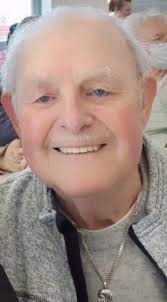 Death Notice of Bernard Canning (Clondalkin, Dublin)