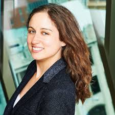 Eleanor Heins Executive Bio