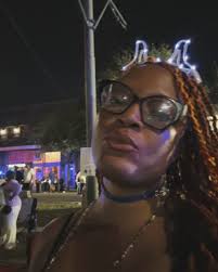 Richard, Holy Macon Dandy.