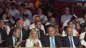 Araber zu töten ist gar kein problem in israel. Israel Preis An Umstrittenen Aktivisten Verliehen