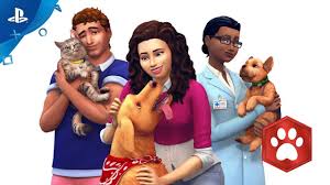 Find adopt and then select from the pets that are available. The Sims 4 Cats Dogs Coming To Ps4 July 31 Playstation Blog