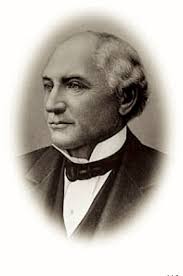 George Burnham (1816-1889)