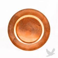 Check spelling or type a new query. Copper Charger Plates Bulk Set Of 24 Wedding Party Supplies Fancy Plates Holiday Decorations B Copper Charger Plates Charger Plates Wedding Party Supplies
