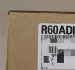 NEW MITSUBISHI R60ADI8 MODULE