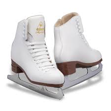 Jackson Mystique Js1490 Skates Womens Figure Skates