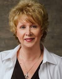 Angela Thomas District 160