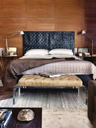 Ships free orders over $39. 25 Leather Headboards That Will Change Your Bedroom Digsdigs