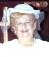 Betty Carbaugh Obituary (1923