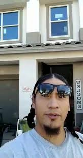 Simonton jump frame double hung house