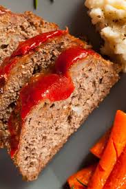 Ranch Meatloaf Recipe Hidden Valley Ranch Recipe Ranch Meatloaf Recipe Hidden Valley Recipes Grain Free Meatloaf