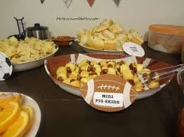 Motherhood Moscato Sports Baby Shower Theme Boy Baby Shower Food Boy Baby Shower Themes