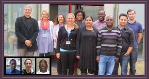 Awardees: Carnegie Developing Emerging Academic Leaders (DEAL) in Africa |  Faculty of Health Sciences