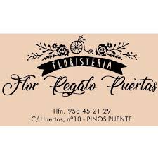 Floristería Flor Regalo Puertas