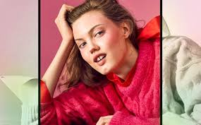 Why Men Obsess Over Unconventional Beauty