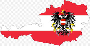 The flag of morocco was officially adopted on 17th november, 1915. Flag Of Austria Globe National Flag Png 2297x1186px Austria Art Coat Of Arms Of Austria Fictional