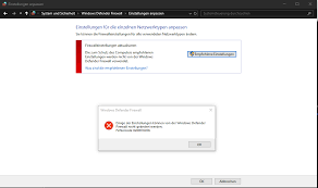 Compara los antivirus windows defender y mcafee: Windows Firewall Kann Nicht Aktiviert Werden Microsoft Community