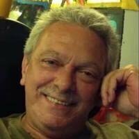 Ronald Ricci Obituary (1956