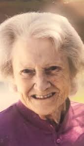 Death Notice of Rita Crowe (née Connolly) (Monaghan Town, Monaghan)