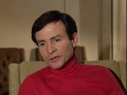 Space 1999 Catacombs: Guest Cast