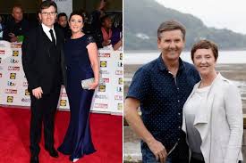 Majella O'Donnell lifts lid