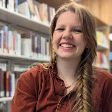 Current Writing Fellows