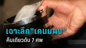 พล.ต.ท.มนตรี ยิ้มแย้ม ผู้บัญชาการตำรวจปราบปรามยาเสพติด เผยถึงกรณีพบมีการใช้ยาเคนมผง จนเป็น. Ngwfkjqpxeldzm