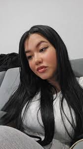 Kimberly Solis's Instagram, Twitter & Facebook