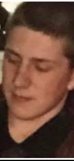 This is my brother who passed 😇 can anybody edit the pic so he has his  eyes open and maybe a smile ?? Thankyou