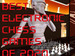 Play 10 levels in this scottish themed golf solitaire game from men can only go forward. 5 Best Electronic Chess Games Of 2020 Hobbylark