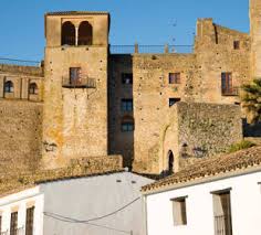 Hotel castellar de la frontera. Hotelbilder Hotel Tugasa Hotel Castillo De Castellar Castellar De La Frontera Holidaycheck