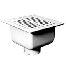a.r.c. floor sink less grate