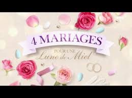 4 mariage pour une lune de miel pamela. Des Seynois Cette Semaine A 4 Mariages Pour Une Lune De Miel Le Seynois