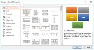 How To Make Flowcharts In Powerpoint