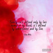 101 Blended Family Quotes For Non Traditional Or Step Families Blended Family Quotes
