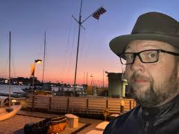 Ryan Pond: The Voice of Authority