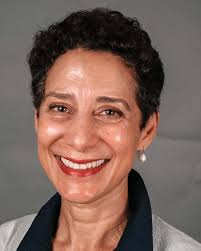 The National Endowment for Democracy is pleased to welcome Ladan Boroumand  as a visiting fellow! Ladan is co-founder of the Abdorrahman Boroumand  Center, a nongovernmental organization that promotes human rights awareness  through