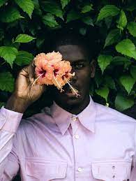 Black Male Hair Portrait Photography Men Creative Portrait Photography Photography Poses For Men