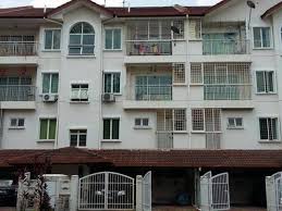 Sungai besi ialah sebuah bandar di wilayah persekutuan kuala lumpur. Townhouse Big Playground Sungai Besi Townhouses In Sungai Besi Mitula Homes