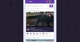 Execution mode (batch/streaming) # the datastream api supports different runtime execution modes from which you can choose depending on the requirements of your use case and the characteristics. Twitch S Mobile App Is Adding Live Streaming Dark Mode And More Techcrunch
