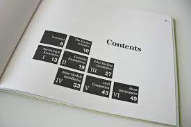 Like new, the coffee table book of doom, lester, art, hardcover. Coffee Table Book In Landscape Format On Behance