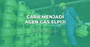 Agen adalah jaringan dhiifs dgn min repeat order 200 pasang/repeat order. Cara Menjadi Sub Agen Gas Elpiji 2021 Ternyata Syaratnya Mudah