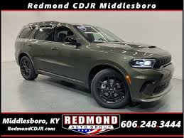 Image result for Green Machine 2026 Durango