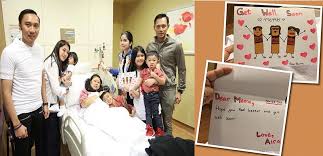 Check spelling or type a new query. Idap Kanker Darah Netizen Doakan Kesembuhan Ani Yudhoyono Okezone Lifestyle