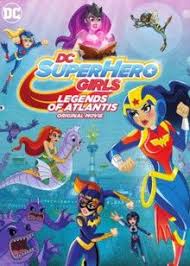 тролли смотреть онлайн 2016 фильм в хорошем качестве 720 Dc Superdevochki Legenda Ob Atlantide 2018 Super Geroi Dc Legendy Atlantida