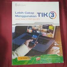 Kalian akan mempelajari tentang bilangan bulat untuk memiliki buku matematika kelas 4 sd kurikulum 2013 edisi revisi 2018 silahkan download pada link di bawah ini secara gratis Jual Buku Cetak Tik Kelas 9 Jakarta Utara Jj 77 Tokopedia