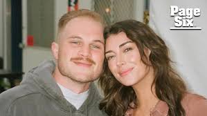 Breaking down the Zach Bryan and Brianna Chickenfry drama: everything to  know