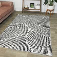 Black And Beige Rug Nickelsville Abstract Black Beige Area Rug In 2020 Area Rugs Area Rugs For Sale Rugs