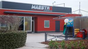 Coquelles Le Restaurant De Tacos Maestro Ouvre Ce Samedi