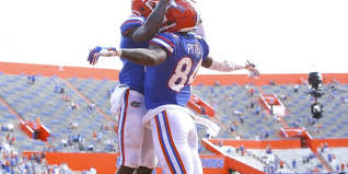 Only trusted & secured sites, get the best deal! Gators Punch Their Ticket To The Sec Championship Espn 98 1 Fm 850 Am Wruf